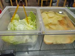-南城香(欧陆经典万兴苑店)