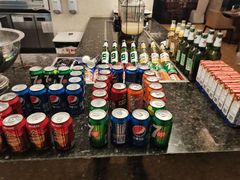 -赛瑞喜来登大酒店-盛宴自助餐厅