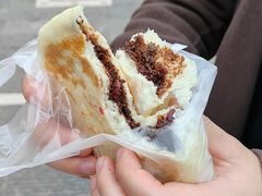 -李氏憨粑粑(官渡古镇店)