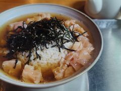 -Retro Deli 茶泡饭