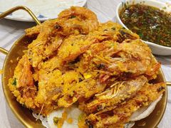 -桥东喜碧海鲜街(水东街店)