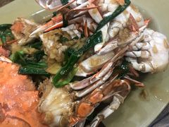 -贞姨美食·老字号海鲜大排档