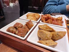闽南炸醋肉-临家闽南菜(宝洲路店)