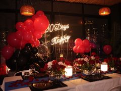 -AZUL by FUEL蓝色·法式酒馆(琶醍店)