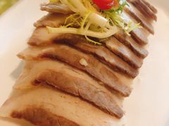 -马凯餐厅(长椿街店)