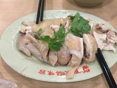 -百家鸡味馆(清泰店)
