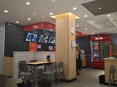 -子午路张记肉夹馍(兵马俑店)