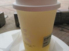 -喜茶(广州荔湾领展广场店)