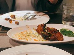 -Pita's&Tika's中东和印度风味餐厅(龙湖天街店)