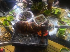 -阿里烧烤(北京东路店)