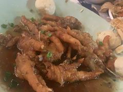 -阿妹小海鲜(下角店)
