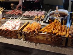 -纽斯特牛排自助餐厅(浦东文峰广场店)
