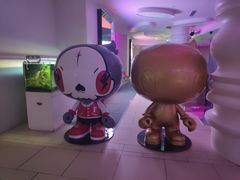 -真爱范特西KTV(交大店)