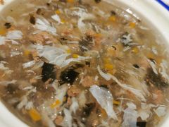 西湖牛肉羹-席家花园(巨鹿花园店)
