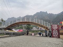 -野三坡清泉山风景区