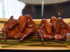 香茅乳鸽-云门锦翠(商鼎国际店)