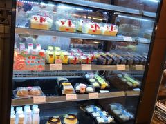 浓郁提拉米苏蛋糕-85度C(上海周浦店)