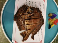 -银都上海菜馆(粤海东路店)
