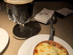 -波特曼西餐厅(中央大街店)