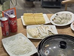 -濠轩阁特色生蚝火锅总店