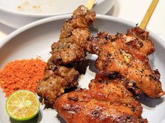 -胡麻(静安嘉里店)