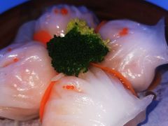 -万山楼海鲜酒家·二十三年老字号