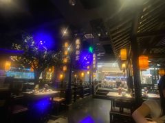 -绿茶餐厅(深圳龙华天虹购物中心店)