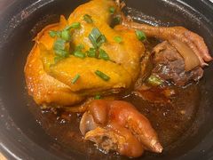 -小绍兴家宴·百年绍兴菜(鲁迅路店)