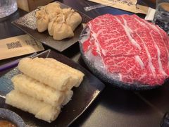 -熹悟海鲜火锅·广式打边炉