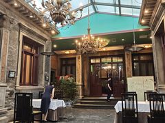-卫鼎轩·曹公馆(鼓楼店)