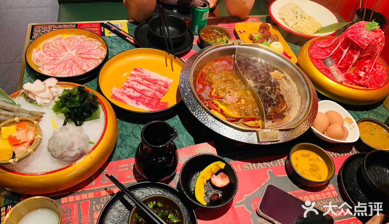 吃不完根本吃不完[必吃]