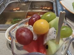 -海底捞火锅(团结桥店)