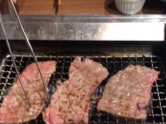 -俺的焼肉(銀座9丁目店)