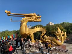 -中央广播电视总台(光华路办公区)