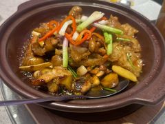 -金翠皇宫粤菜·点心·海鲜(翡翠店)