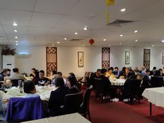 -Lucky Fortune Restaurant(喜运来酒家)