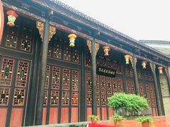 -东西巷