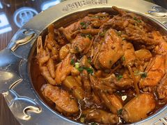 -胖哥俩肉蟹煲(学林街店)