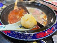 -成都老码头火锅(旺角店)