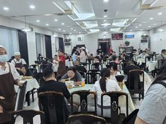-杨记拉面总店