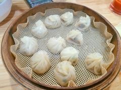 福鼎小笼包-大叔家福鼎小吃(十全街店)