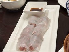-京香轩·中餐厅(上海中庚聚龙酒店)