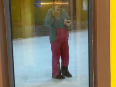 -长沙湘江冰雪世界