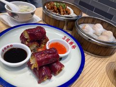 -荔银肠粉·非遗手藝(夫子庙店)