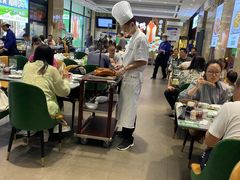 -紫光园(燕郊总店)