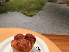 焦糖肉桂揪揪盒-Seesaw Coffee(朝阳大悦城店)