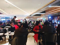 -加餐海鲜自助(集美银泰百货店)