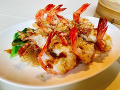 -利苑酒家(金宝店)