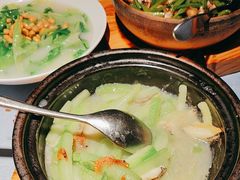 -晓粤·惹味粤菜(凯德乐峰广场店)