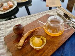 -广州花园酒店-凌璇阁360度高空海鲜自助餐CAROUSEL